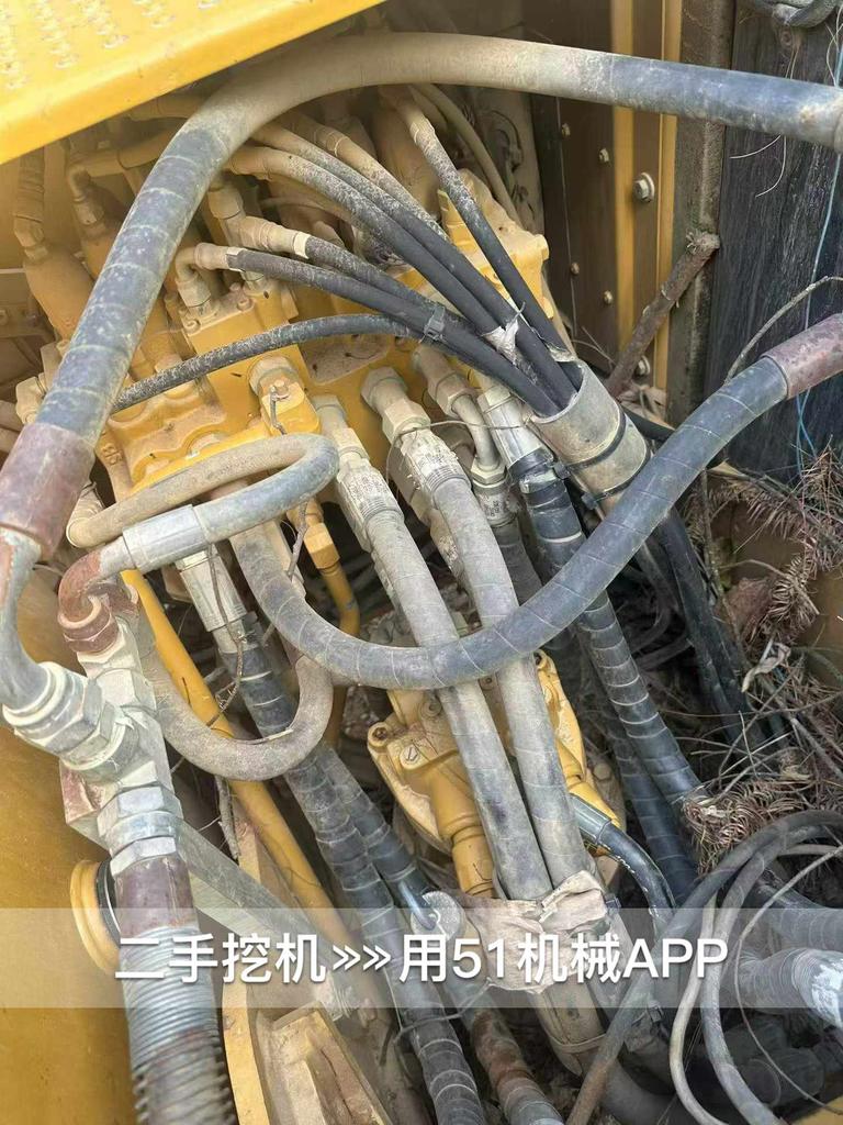 51挖机
